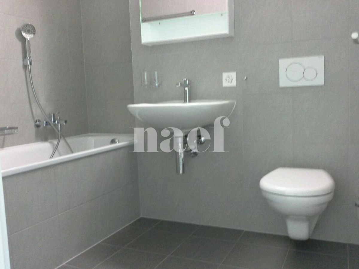 À louer : Appartement 5 Pieces Cointrin - Ref : 212161.3003 | Naef Immobilier