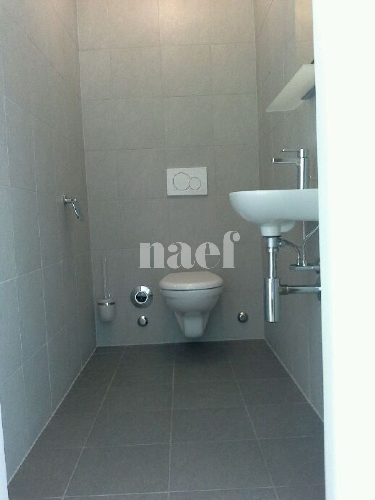À louer : Appartement 5 Pieces Cointrin - Ref : 212161.3003 | Naef Immobilier