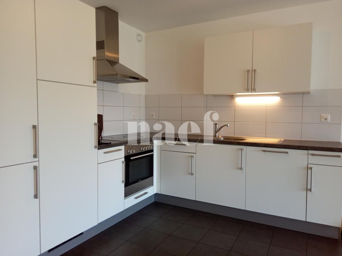 À louer : Appartement 5 Pieces Cointrin - Ref : 212161.4003 | Naef Immobilier