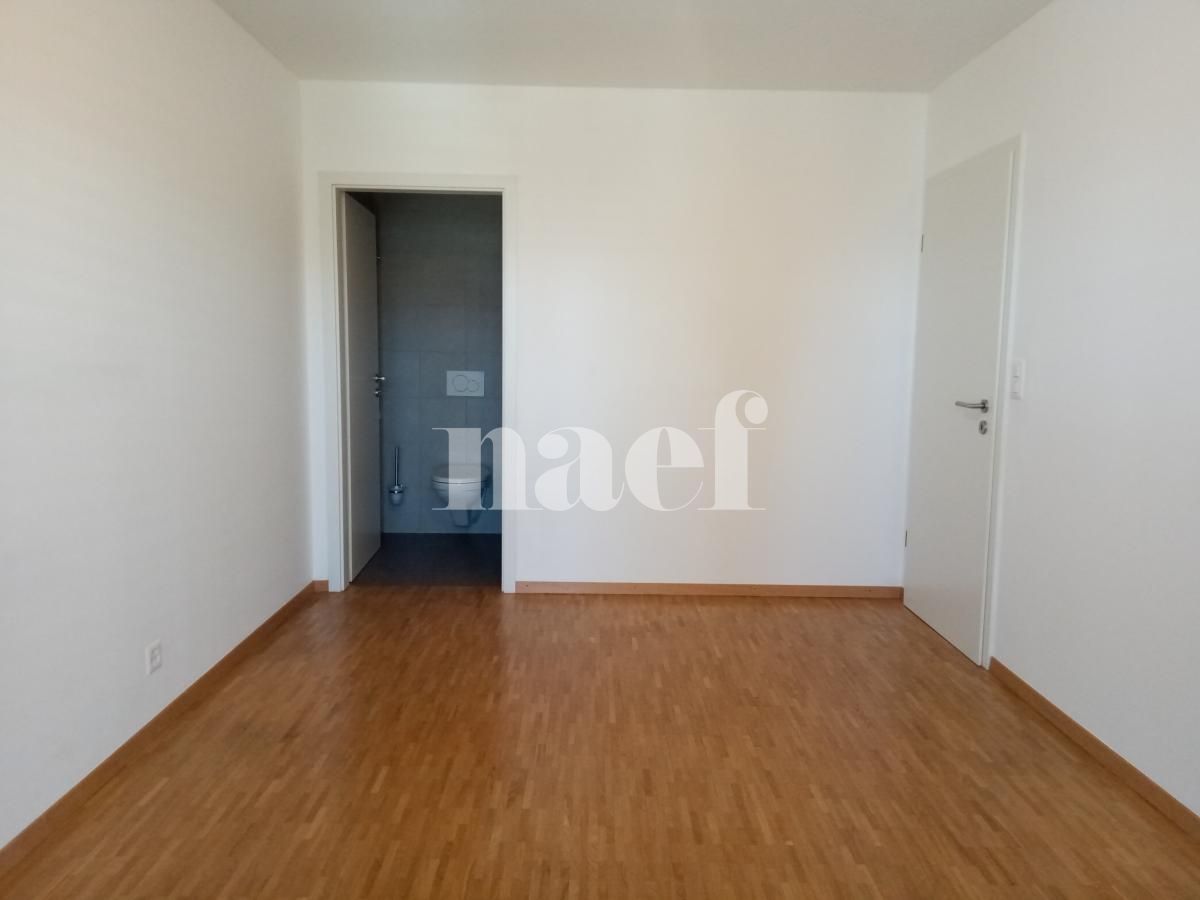 À louer : Appartement 5 Pieces Cointrin - Ref : 212161.4003 | Naef Immobilier
