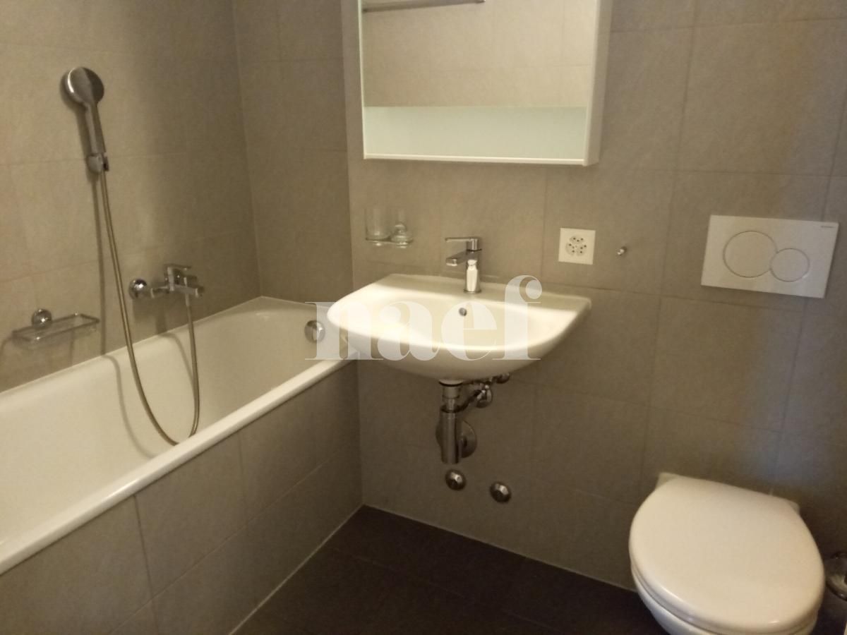 À louer : Appartement 5 Pieces Cointrin - Ref : 212161.4003 | Naef Immobilier