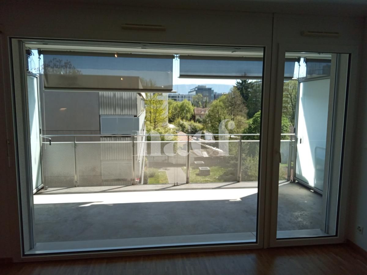 À louer : Appartement 5 Pieces Cointrin - Ref : 212161.4003 | Naef Immobilier