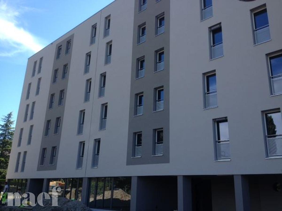 À louer : Parking couvert Cointrin - Ref : 212161.61017 | Naef Immobilier