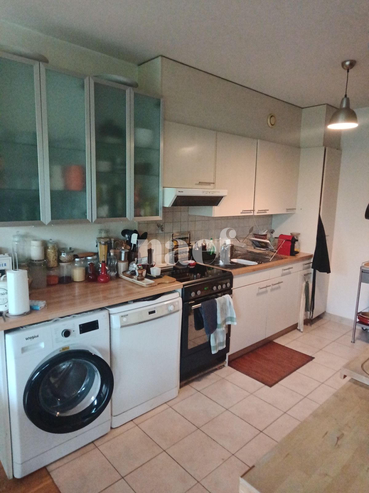 À louer : Appartement 5 Pieces Plan-les-Ouates - Ref : 212165.2001 | Naef Immobilier
