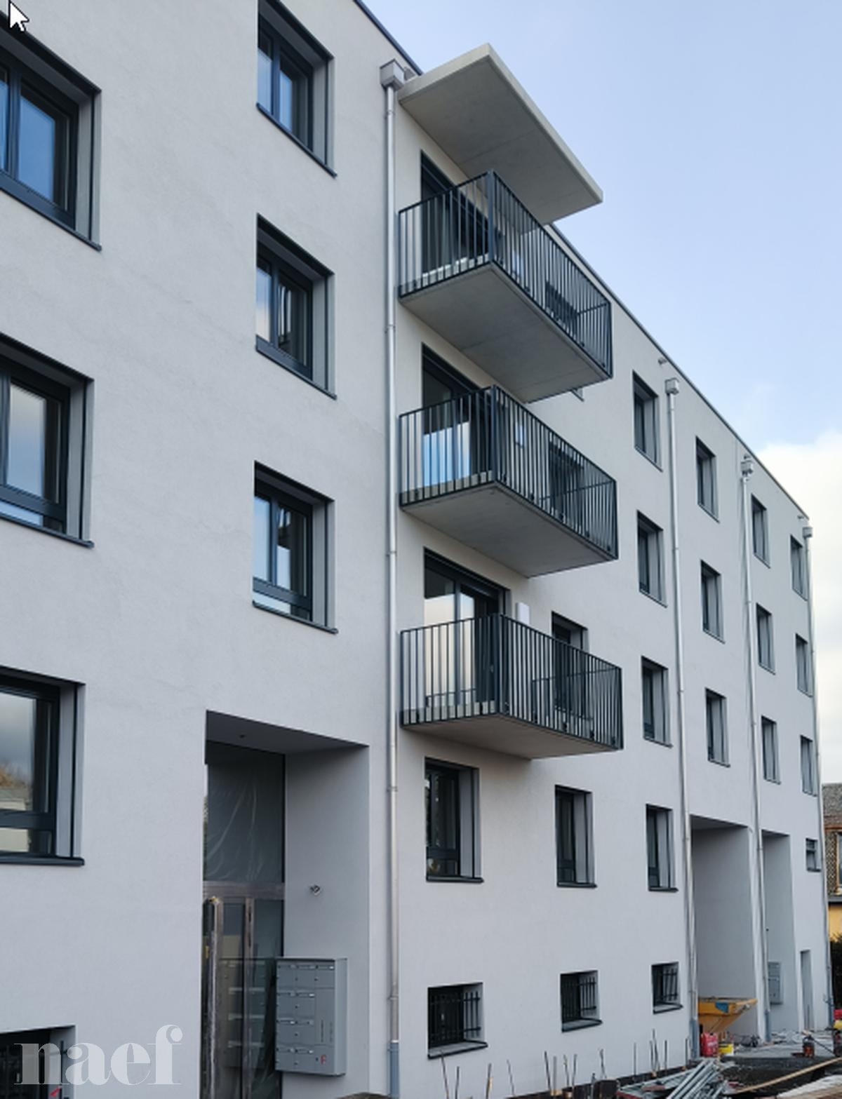 À louer : Parking couvert Cointrin - Ref : 212170.61007 | Naef Immobilier