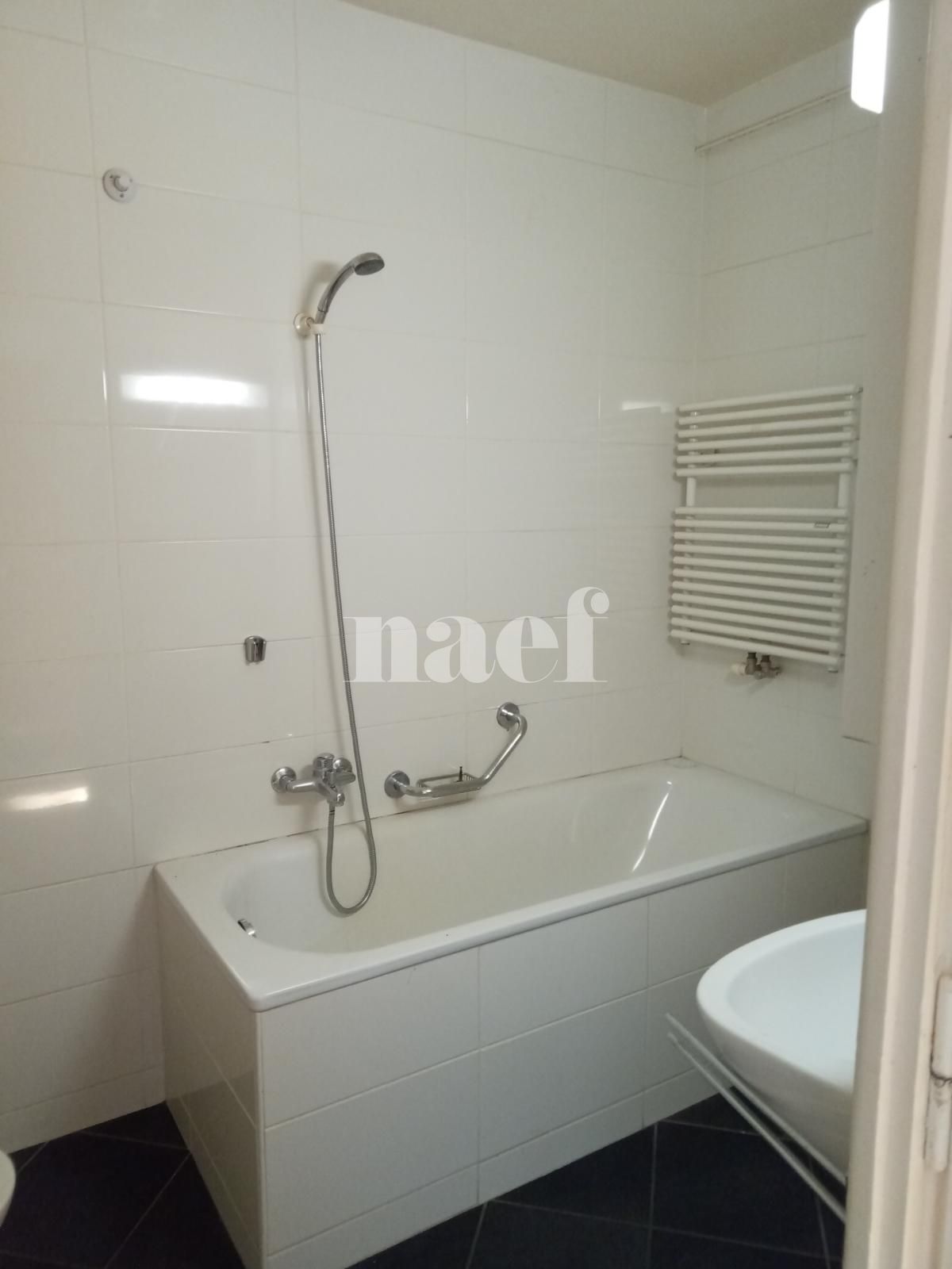À louer : Appartement 2.5 Pieces Genève - Ref : 212172.7002 | Naef Immobilier