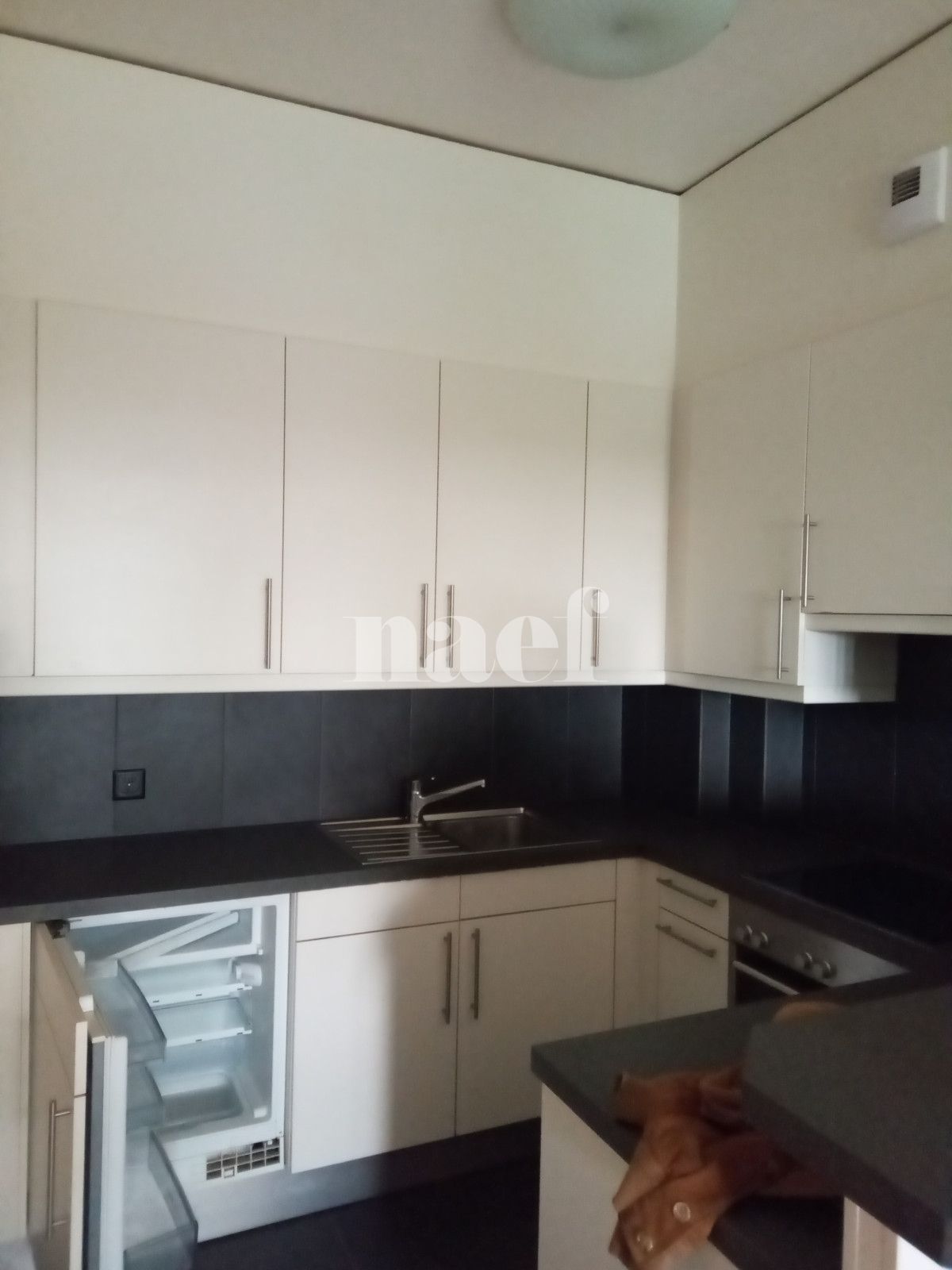 À louer : Appartement 2.5 Pieces Genève - Ref : 212180.2 | Naef Immobilier