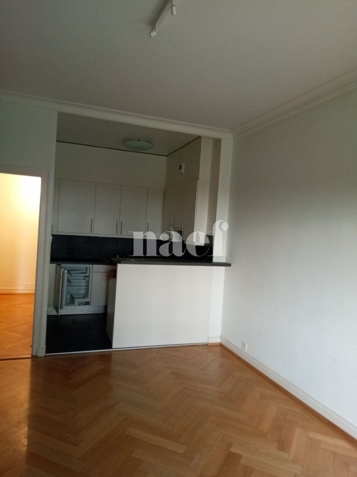À louer : Appartement 2.5 Pieces Genève - Ref : 212180.2 | Naef Immobilier