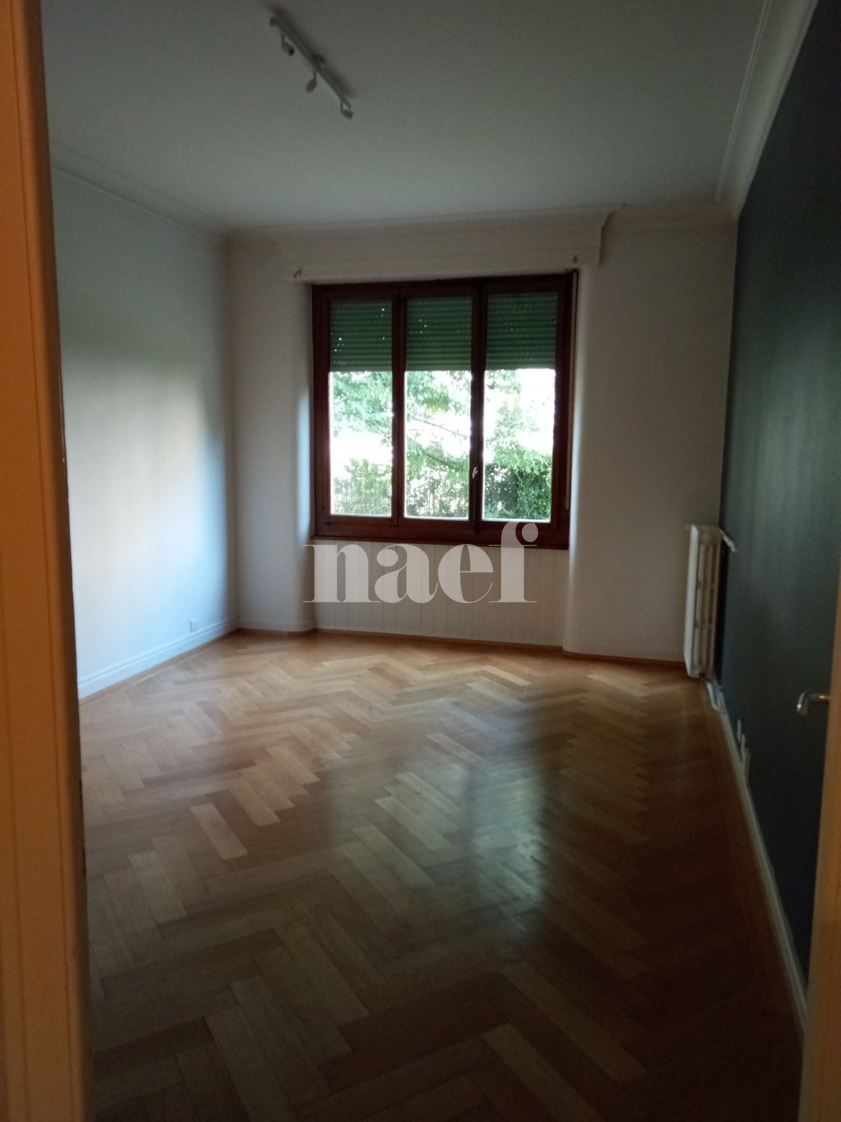 À louer : Appartement 2.5 Pieces Genève - Ref : 212180.2 | Naef Immobilier