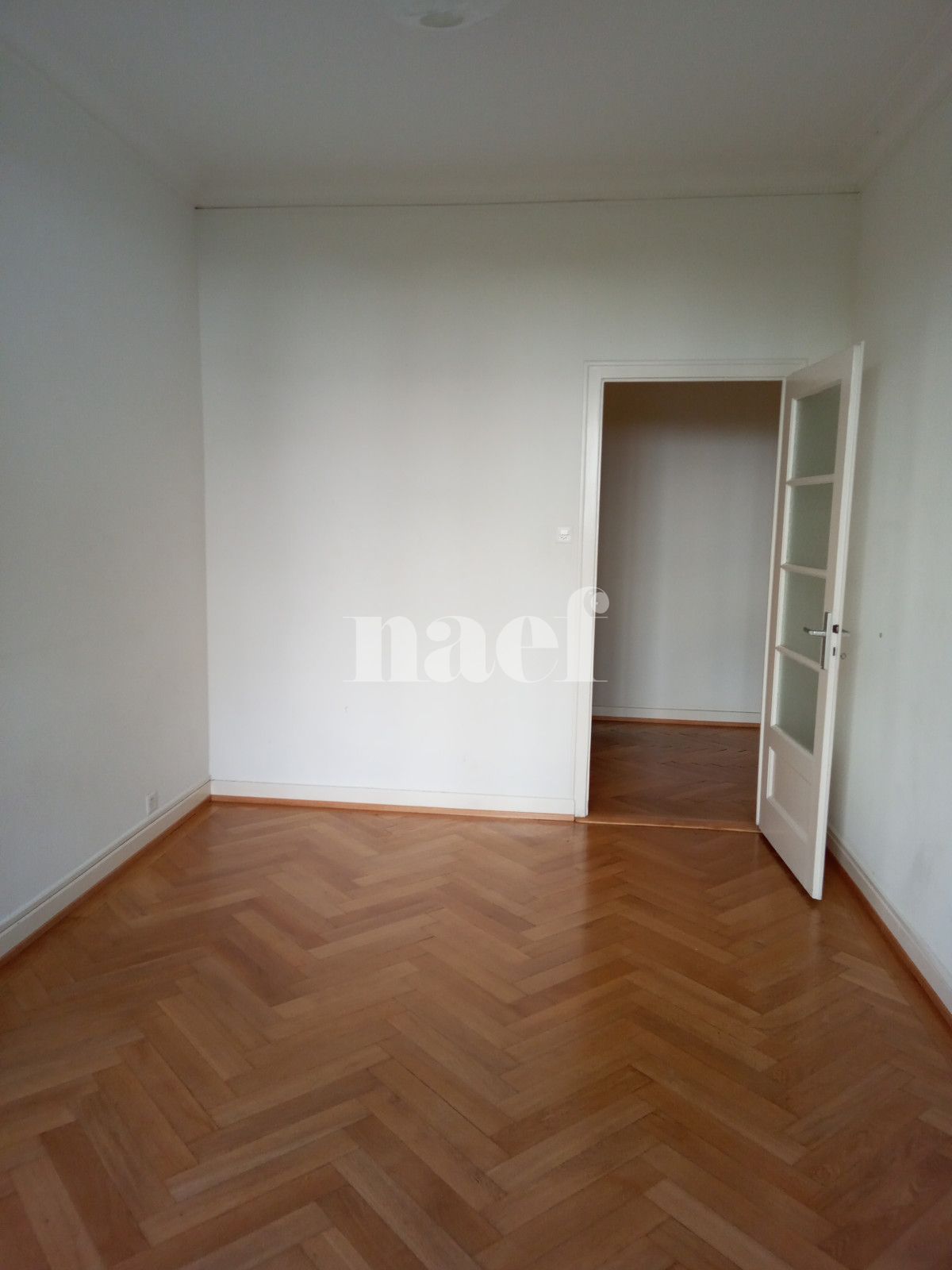 À louer : Appartement 2.5 Pieces Genève - Ref : 212180.2 | Naef Immobilier