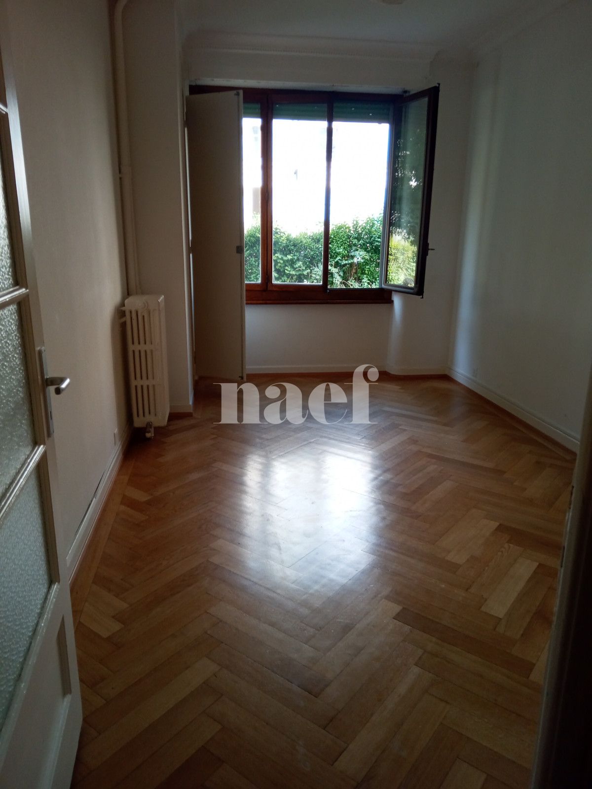 À louer : Appartement 2.5 Pieces Genève - Ref : 212180.2 | Naef Immobilier