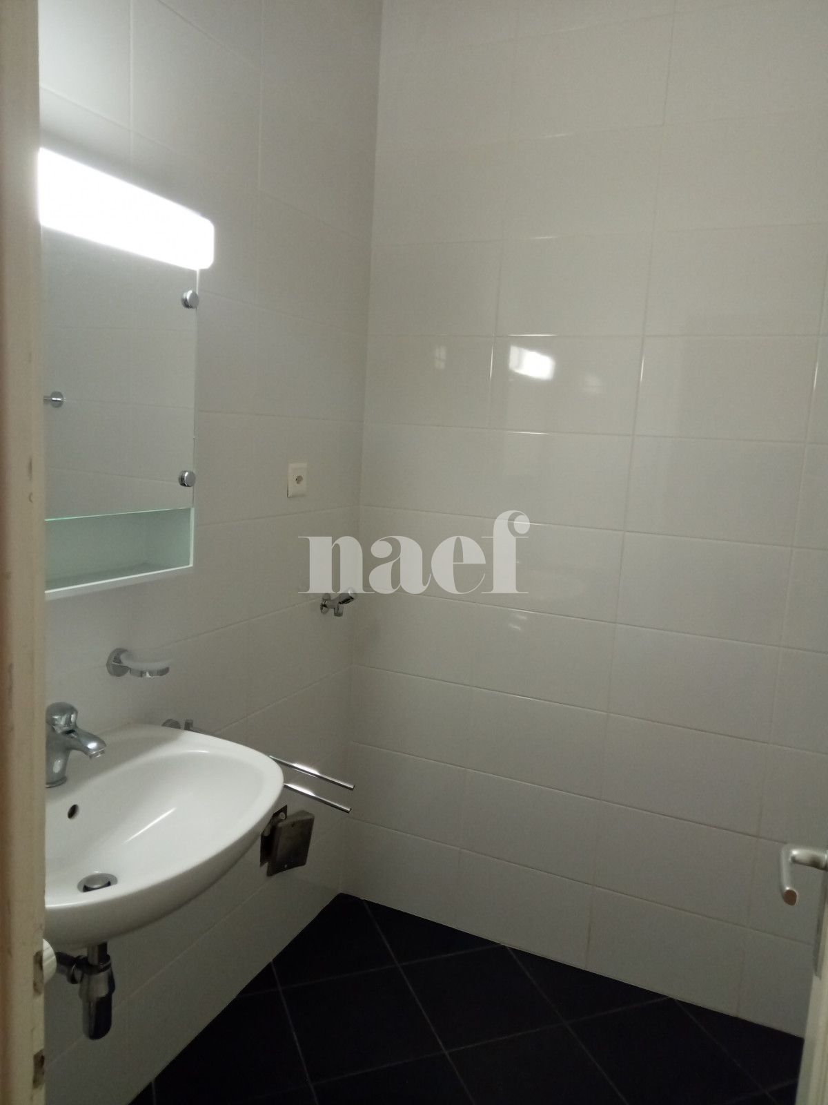 À louer : Appartement 2.5 Pieces Genève - Ref : 212180.2 | Naef Immobilier