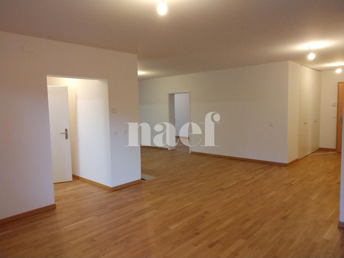 À louer : Appartement 4 Pieces Genève - Ref : 212182.3001 | Naef Immobilier