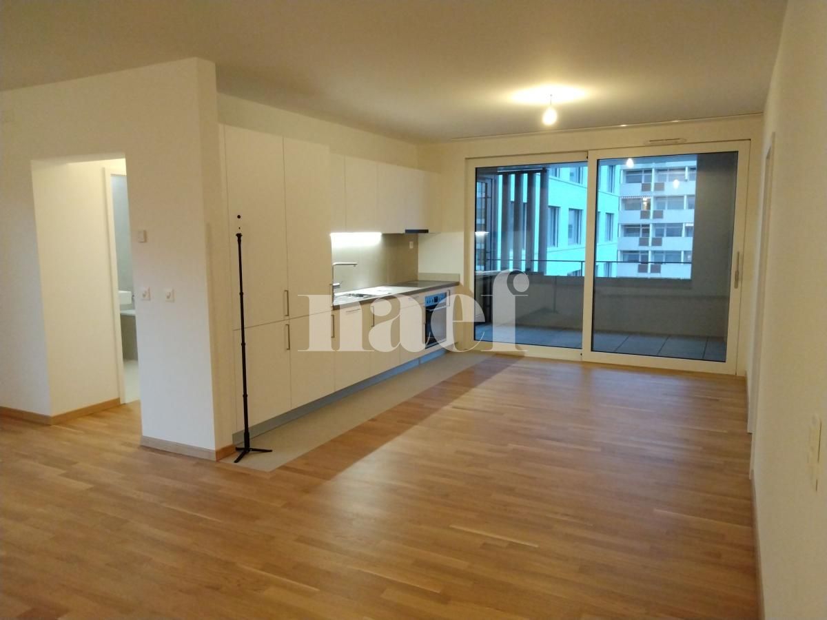 À louer : Appartement 4 Pieces Genève - Ref : 212182.3001 | Naef Immobilier