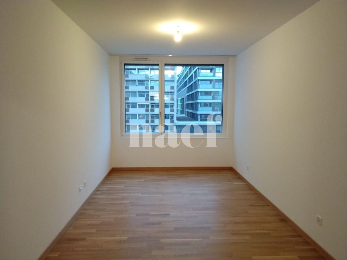 À louer : Appartement 4 Pieces Genève - Ref : 212182.3001 | Naef Immobilier