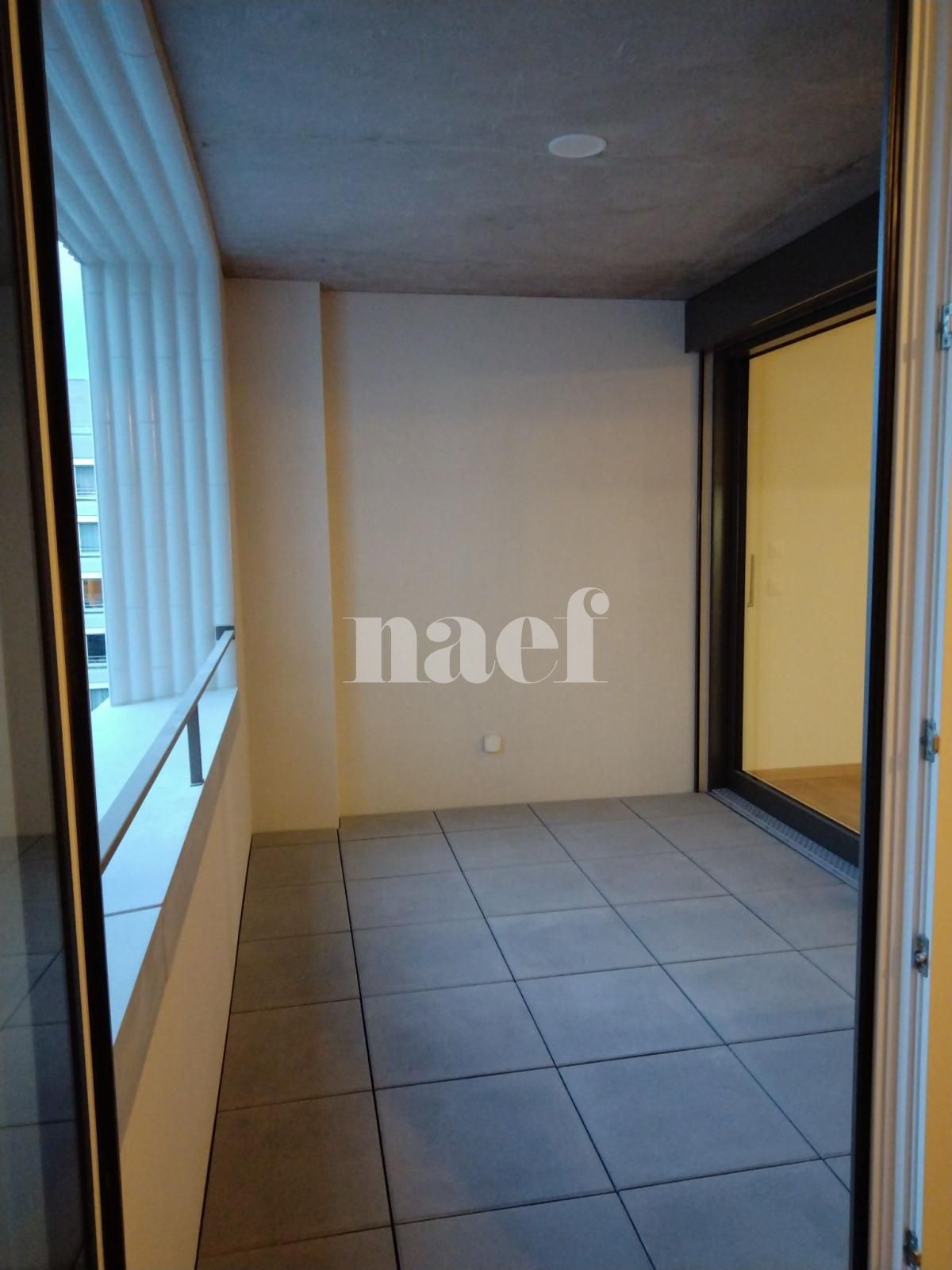 À louer : Appartement 4 Pieces Genève - Ref : 212182.3001 | Naef Immobilier