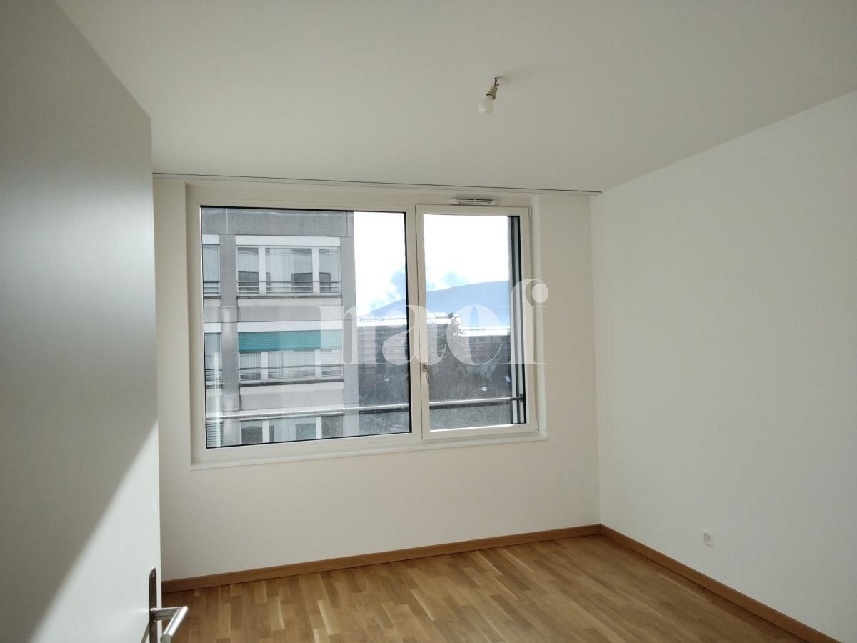À louer : Appartement 4 Pieces Genève - Ref : 212182.3006 | Naef Immobilier