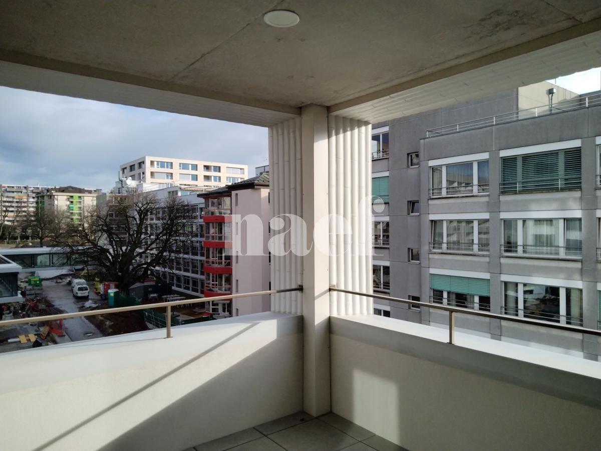 À louer : Appartement 4 Pieces Genève - Ref : 212182.3006 | Naef Immobilier
