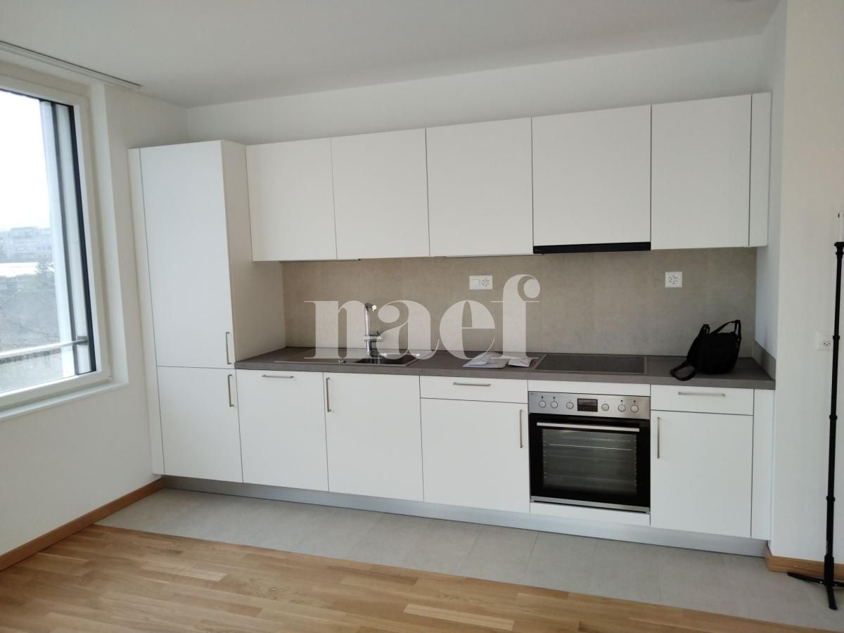 À louer : Appartement 4 Pieces Genève - Ref : 212182.3006 | Naef Immobilier