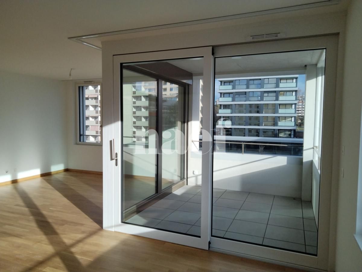 À louer : Appartement 4 Pieces Genève - Ref : 212182.3006 | Naef Immobilier