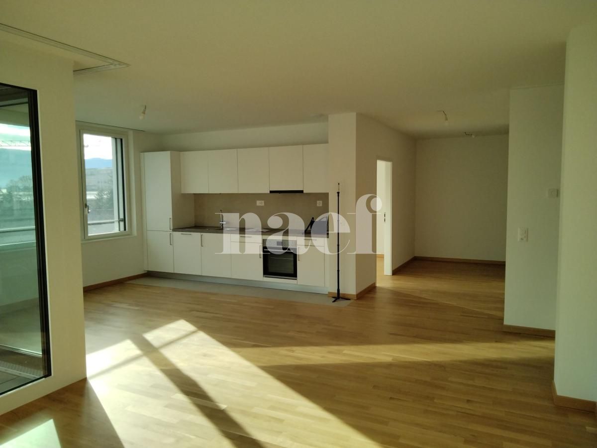 À louer : Appartement 4 Pieces Genève - Ref : 212182.3006 | Naef Immobilier