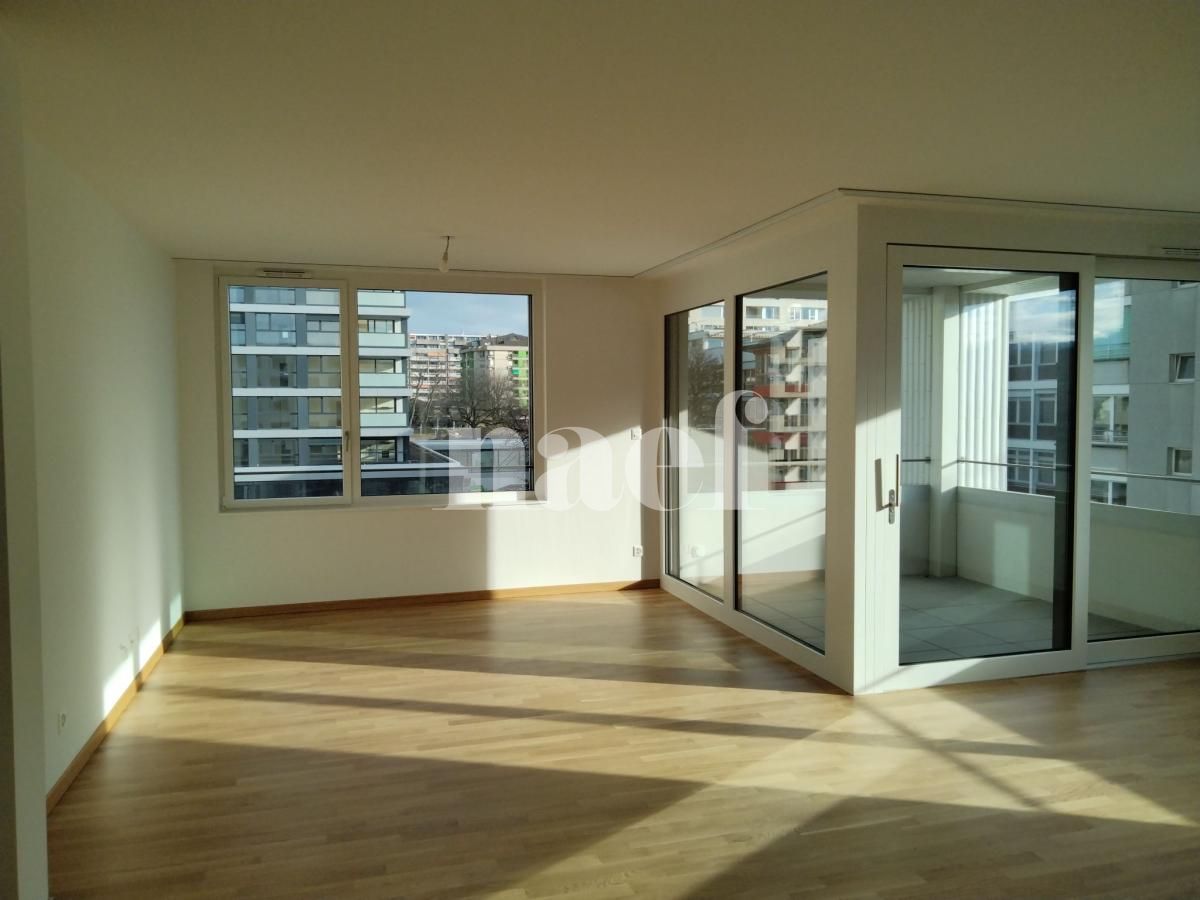 À louer : Appartement 4 Pieces Genève - Ref : 212182.3006 | Naef Immobilier