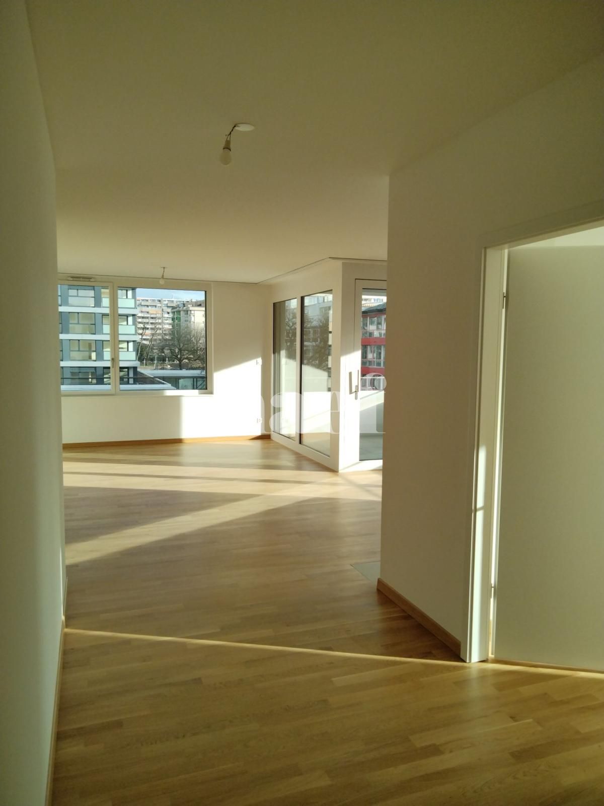 À louer : Appartement 4 Pieces Genève - Ref : 212182.3006 | Naef Immobilier