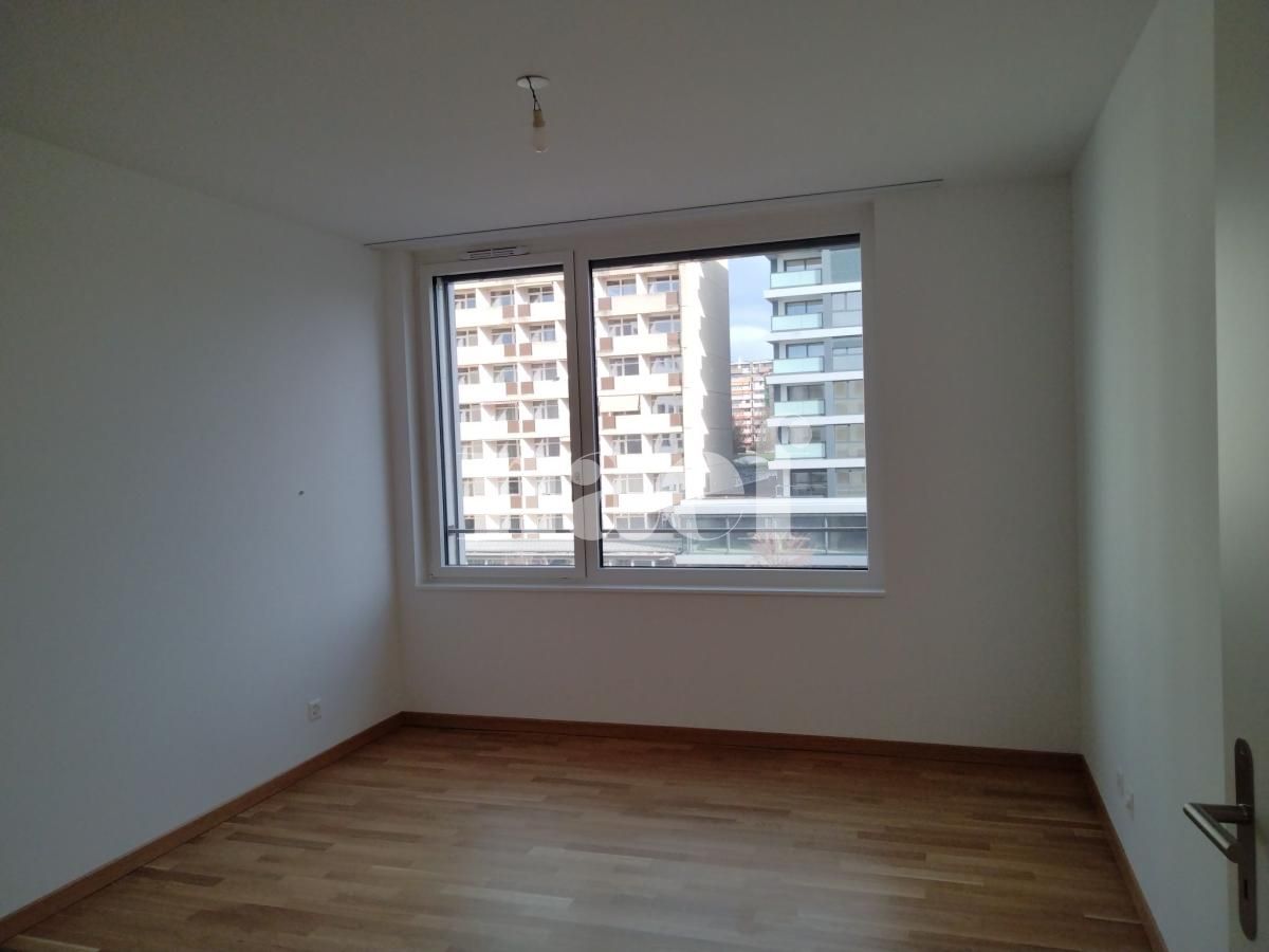 À louer : Appartement 4 Pieces Genève - Ref : 212182.3006 | Naef Immobilier