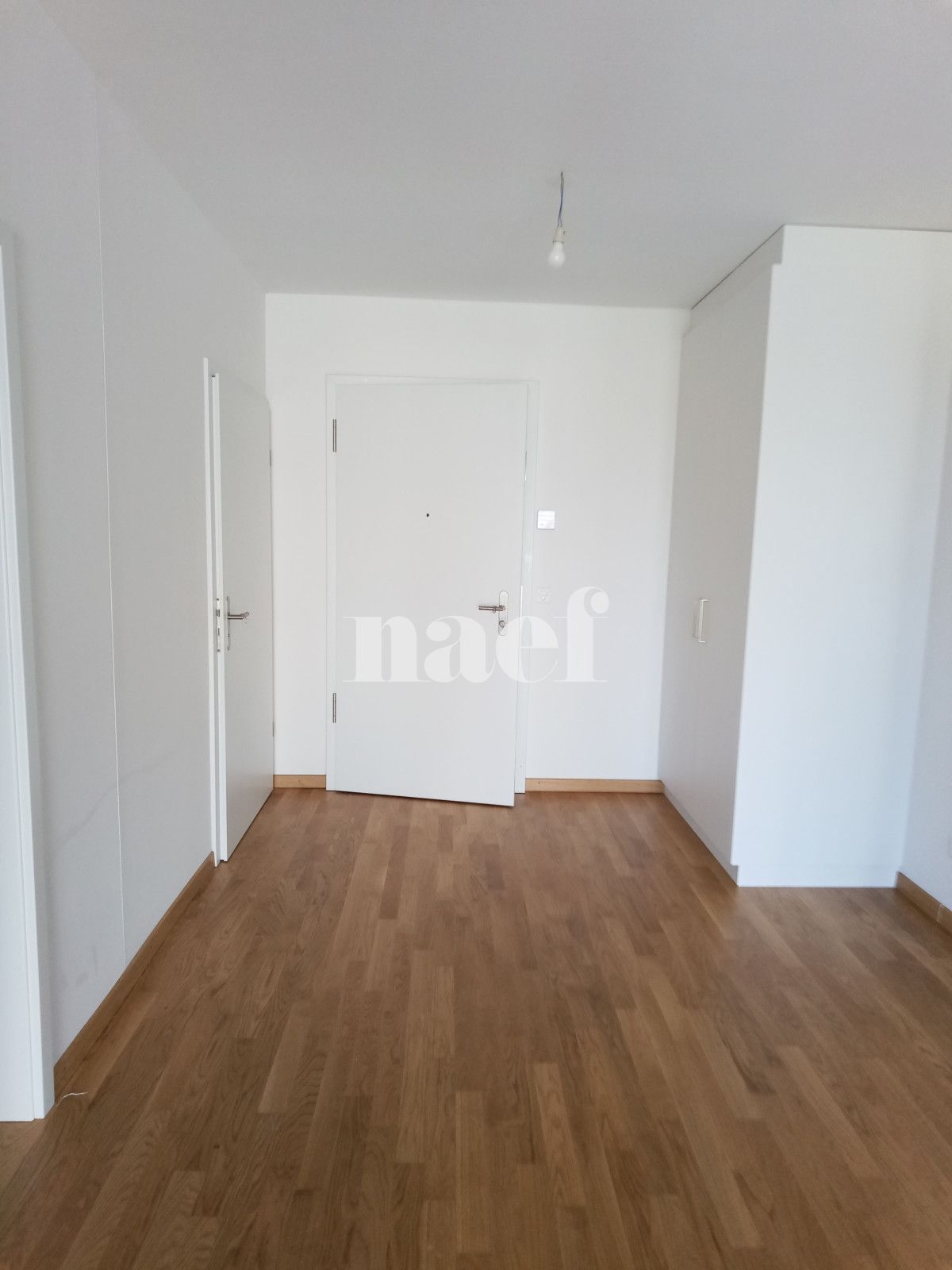 À louer : Appartement 3 Pieces Genève - Ref : 212186.6001 | Naef Immobilier
