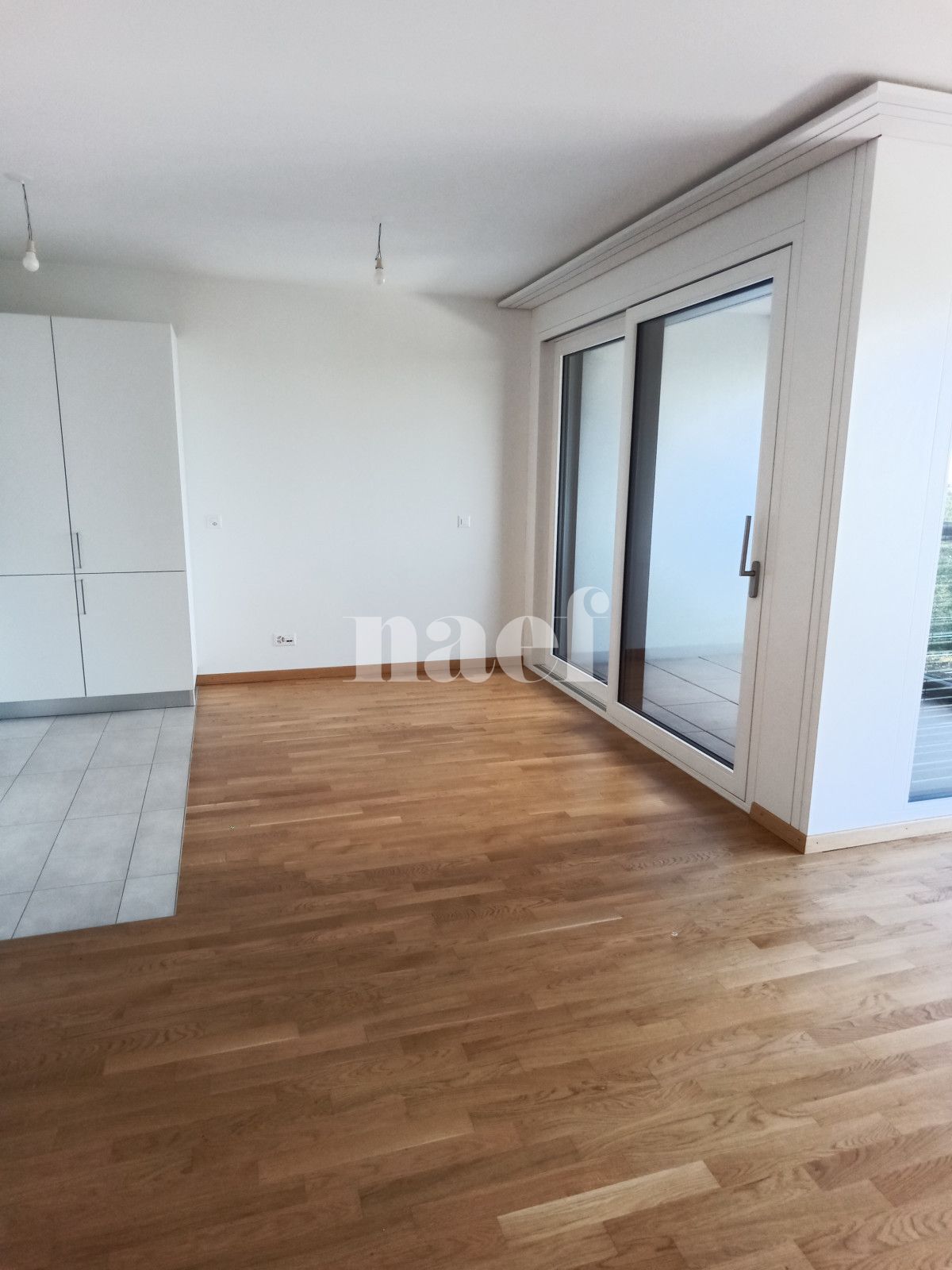 À louer : Appartement 3 Pieces Genève - Ref : 212186.6001 | Naef Immobilier