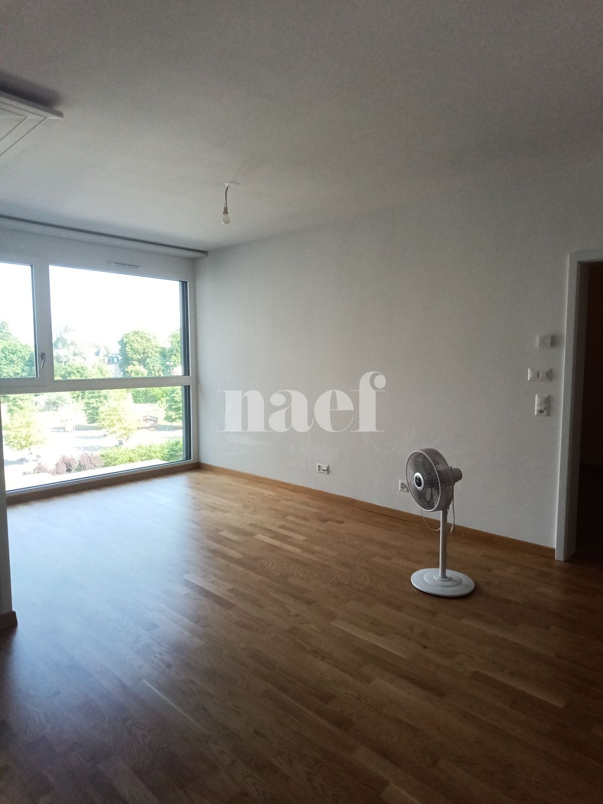 À louer : Appartement 3 Pieces Genève - Ref : 212186.6001 | Naef Immobilier