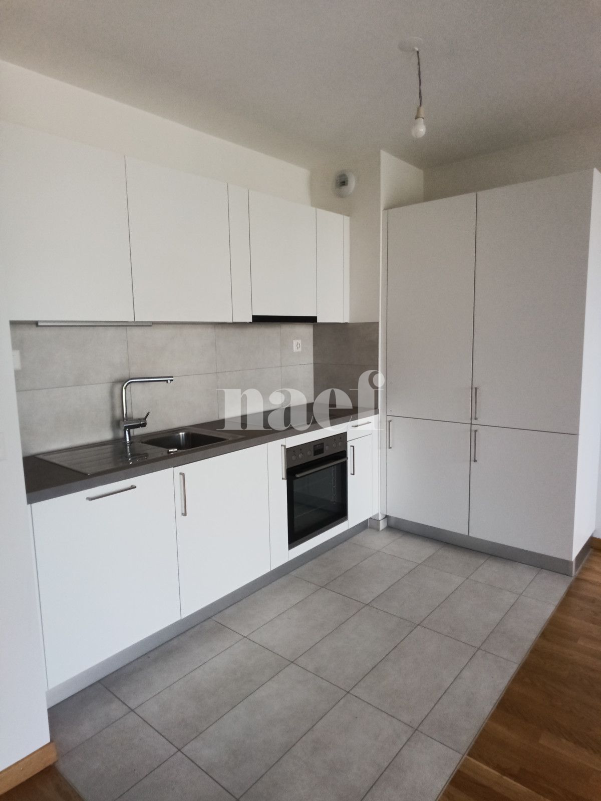À louer : Appartement 3 Pieces Genève - Ref : 212186.6001 | Naef Immobilier
