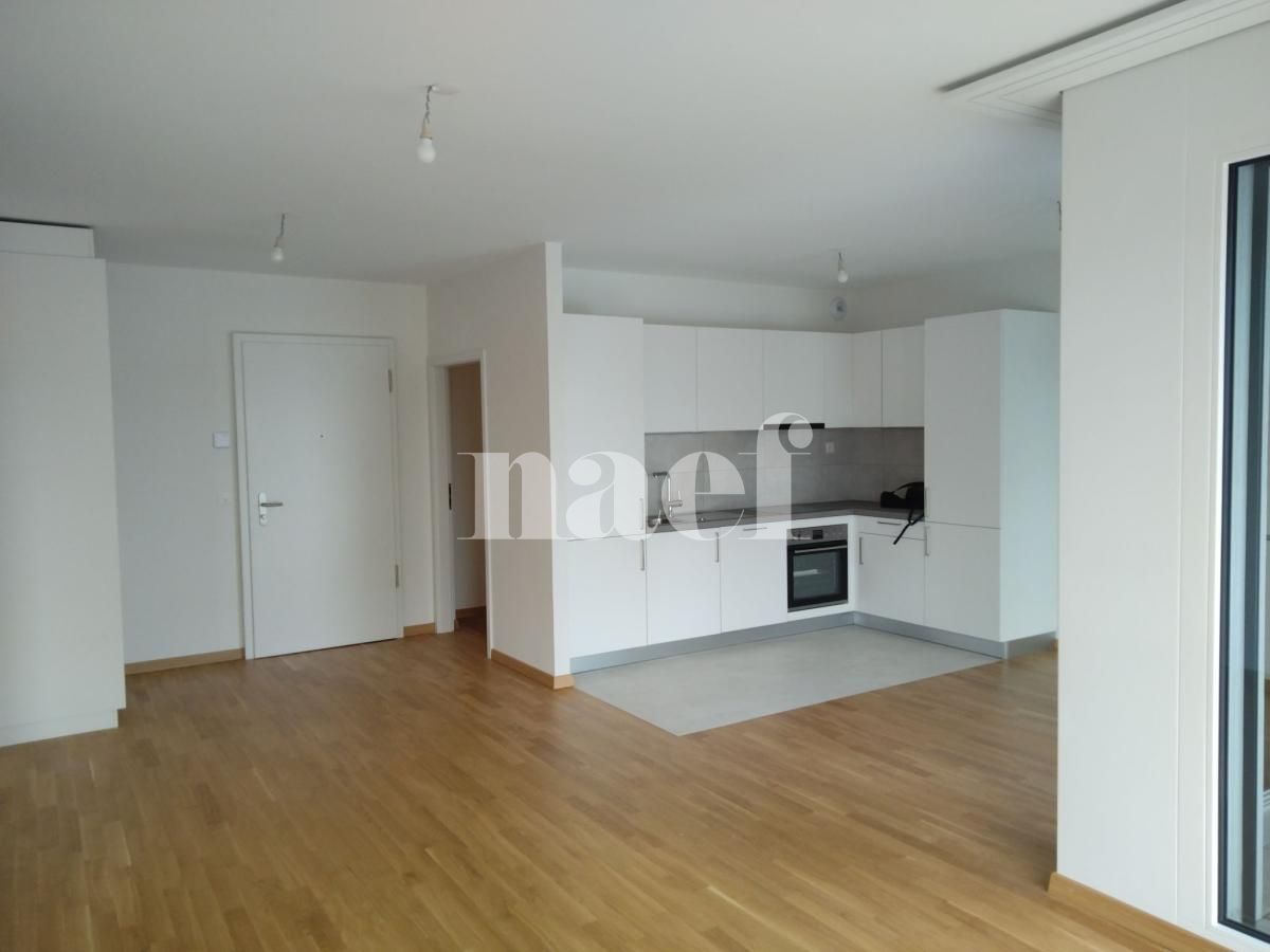 À louer : Appartement 3 Pieces Genève - Ref : 212188.7004 | Naef Immobilier