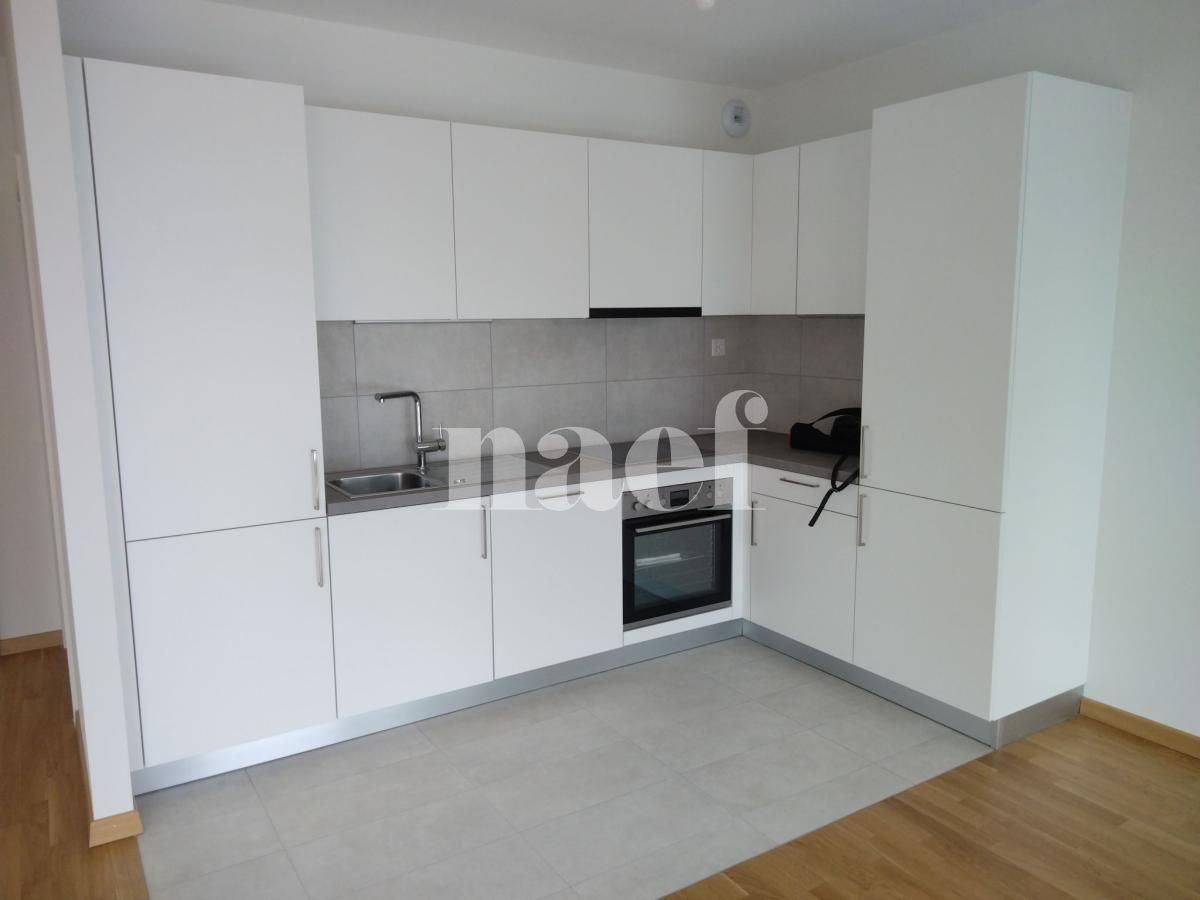 À louer : Appartement 3 Pieces Genève - Ref : 212188.7004 | Naef Immobilier