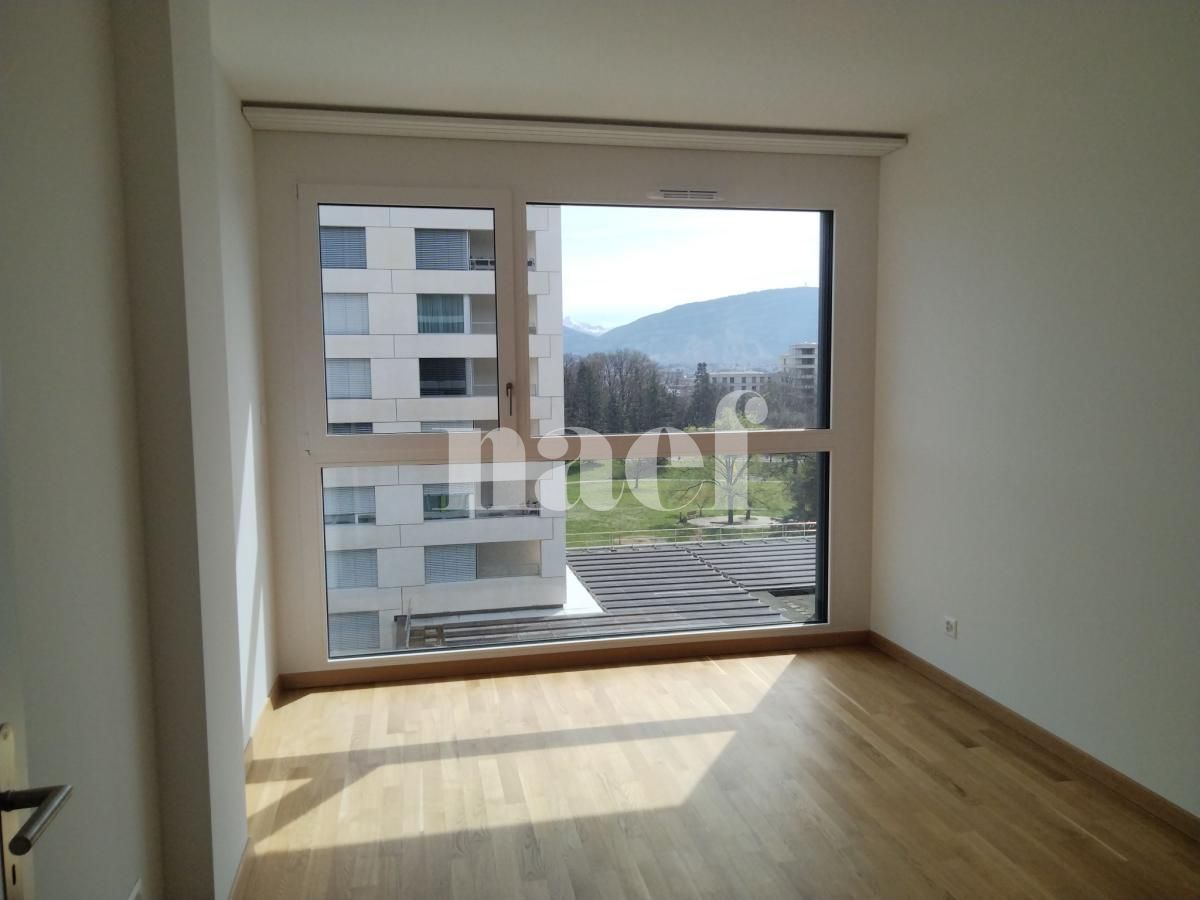 À louer : Appartement 3 Pieces Genève - Ref : 212188.7004 | Naef Immobilier