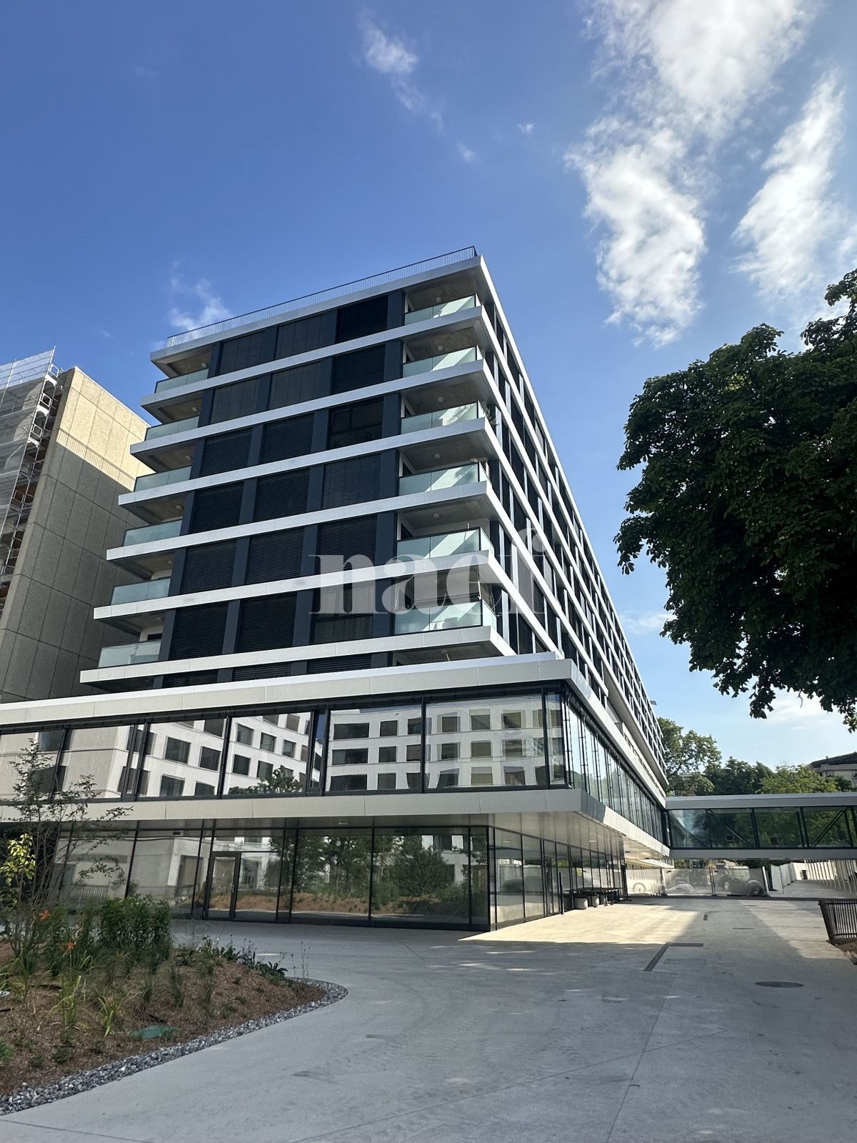 À louer : Parking couvert Genève - Ref : 212189.61033 | Naef Immobilier