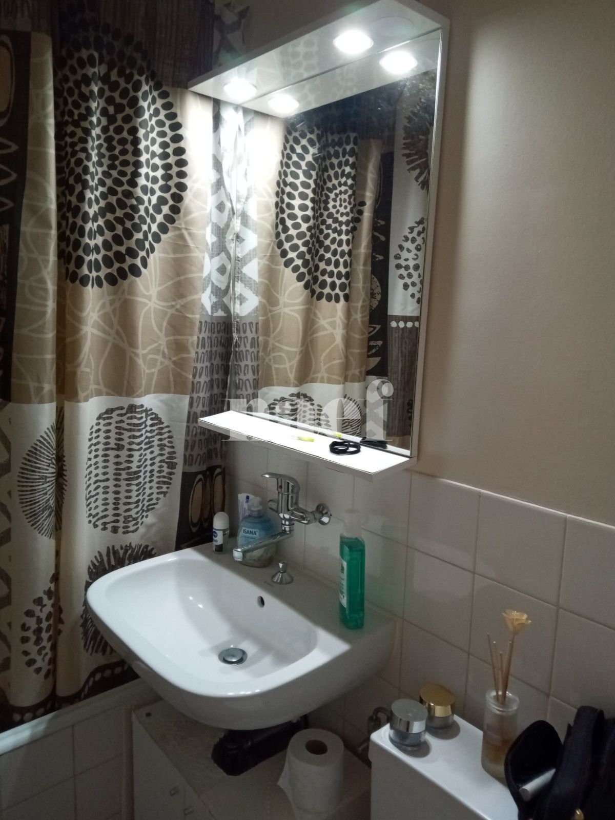 À louer : Appartement 1.5 Pieces Genève - Ref : 212195.5008 | Naef Immobilier