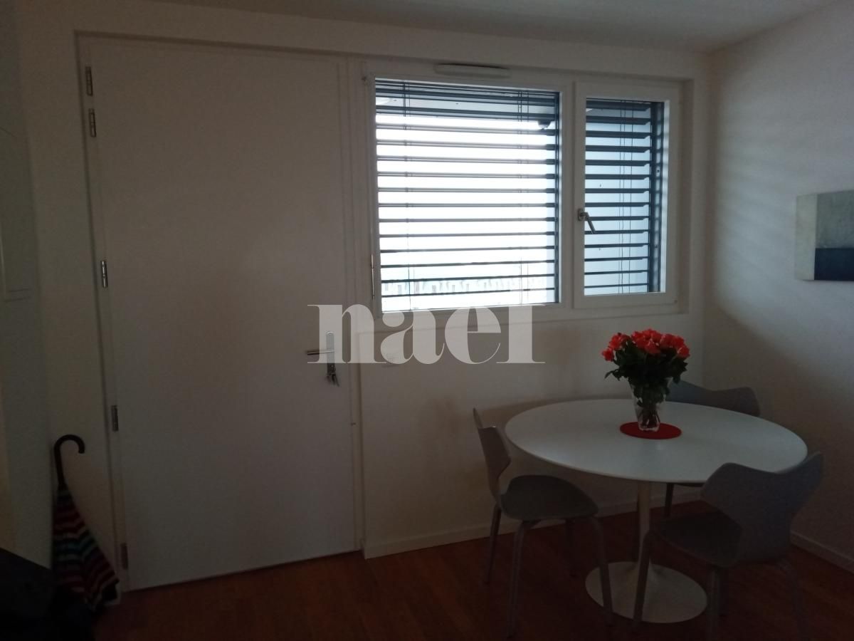 À louer : Appartement 4 Pieces Genève - Ref : 212195.8003 | Naef Immobilier