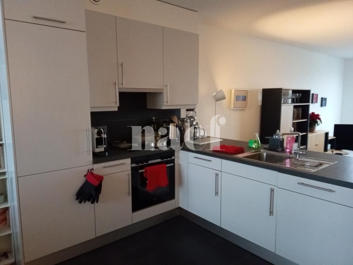 À louer : Appartement 4 Pieces Genève - Ref : 212195.8003 | Naef Immobilier