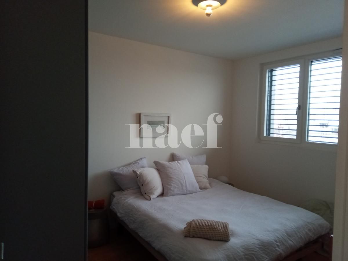 À louer : Appartement 4 Pieces Genève - Ref : 212195.8003 | Naef Immobilier