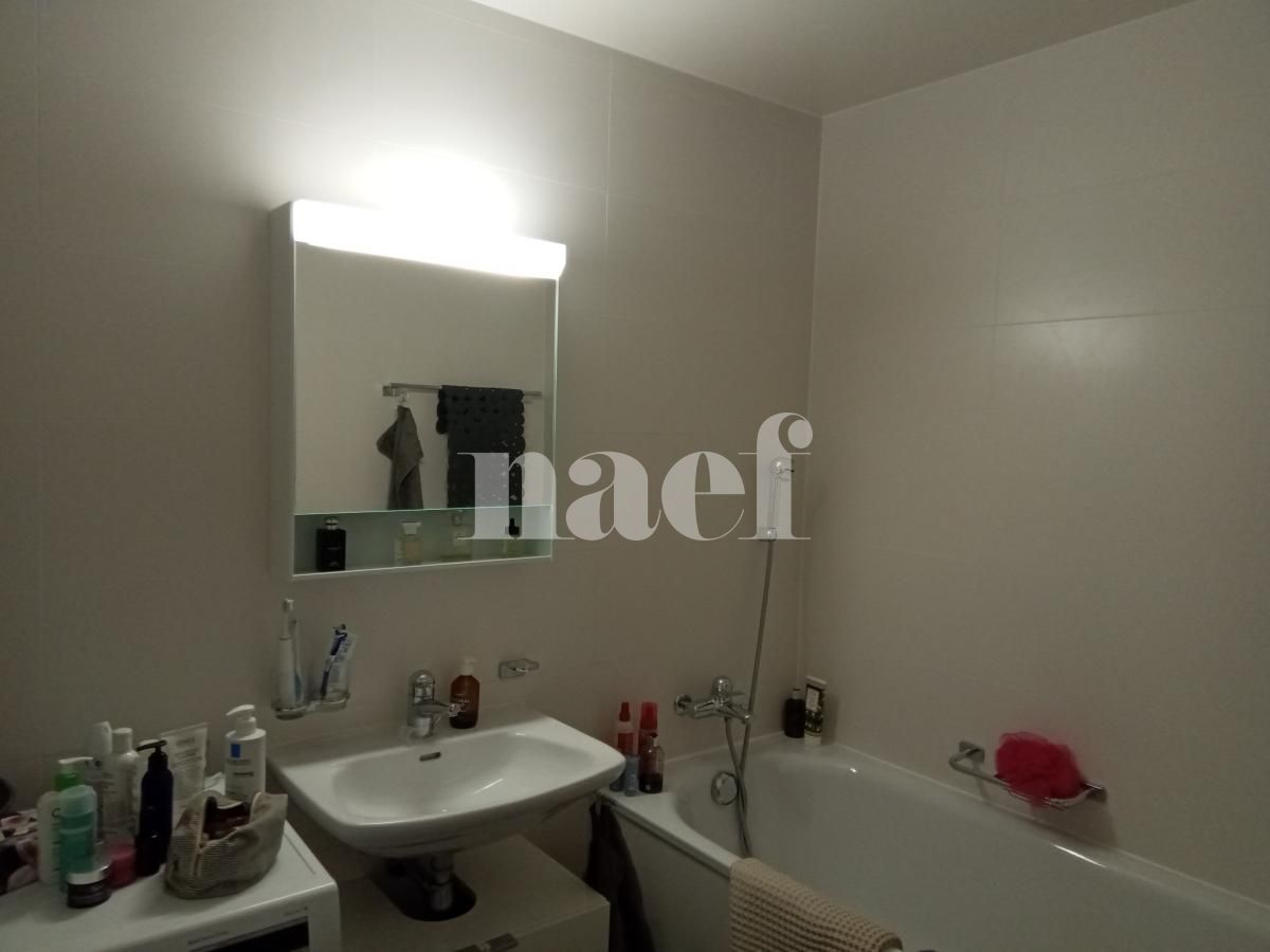 À louer : Appartement 4 Pieces Genève - Ref : 212195.8003 | Naef Immobilier