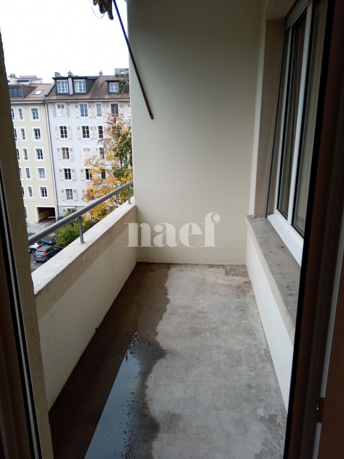 À louer : Appartement 4.5 Pieces Genève - Ref : 212198.5005 | Naef Immobilier