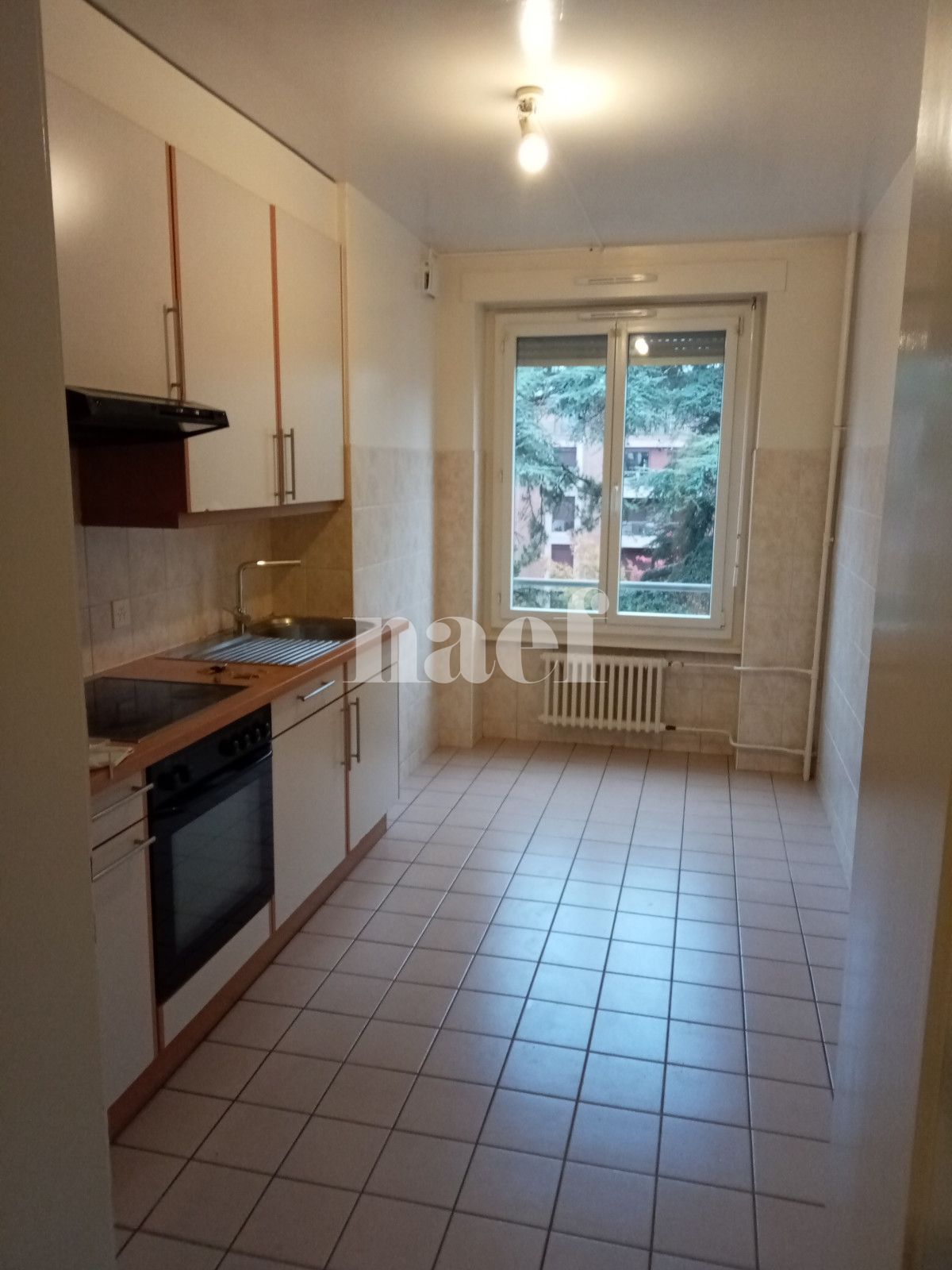 À louer : Appartement 4.5 Pieces Genève - Ref : 212198.5005 | Naef Immobilier