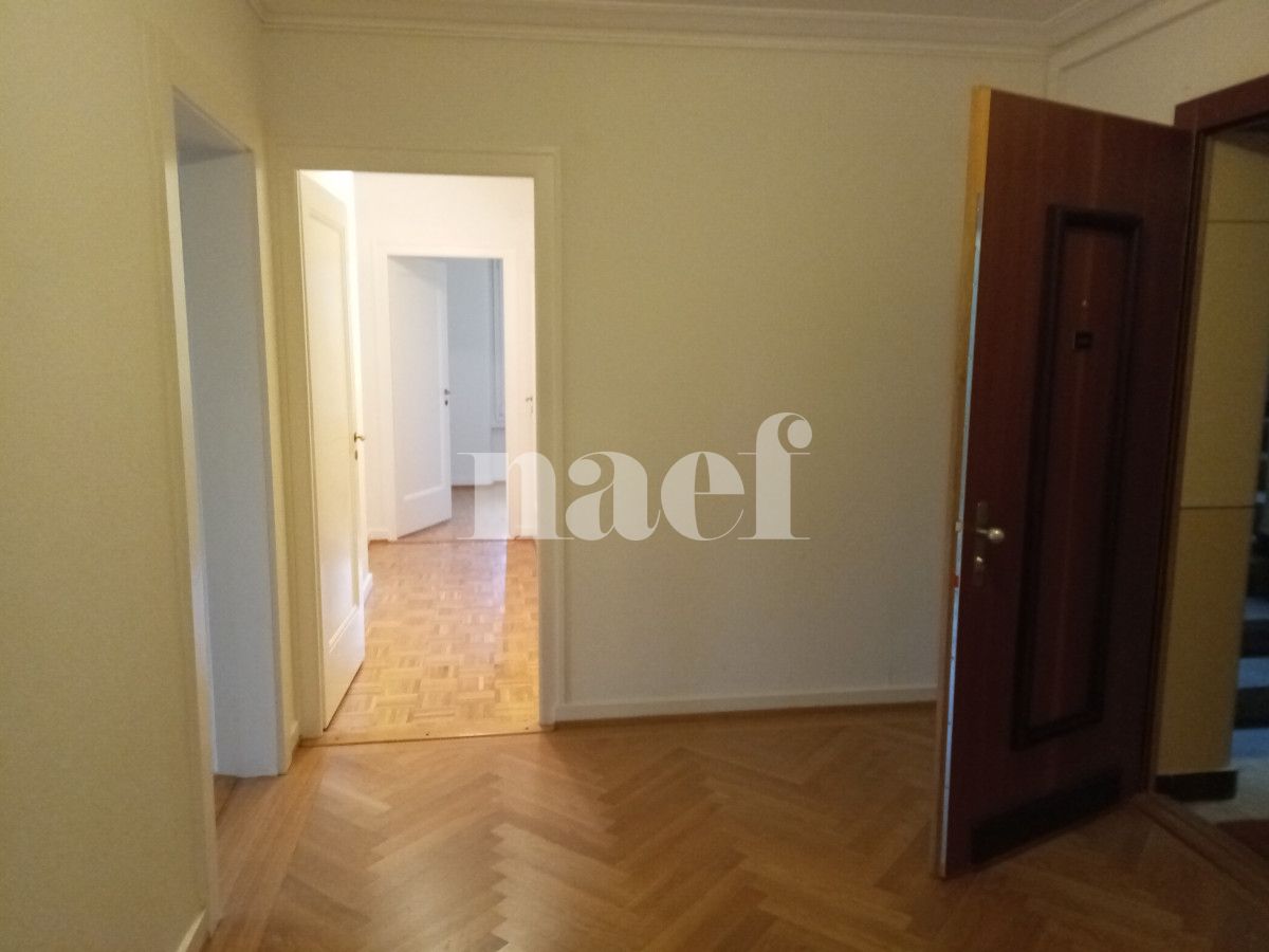 À louer : Appartement 4.5 Pieces Genève - Ref : 212198.5005 | Naef Immobilier