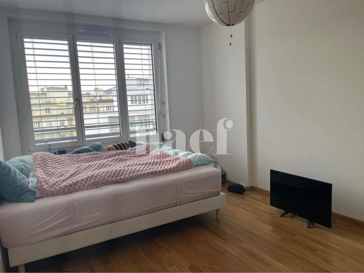 À louer : Appartement 3 Pieces Genève - Ref : 212199.7001 | Naef Immobilier
