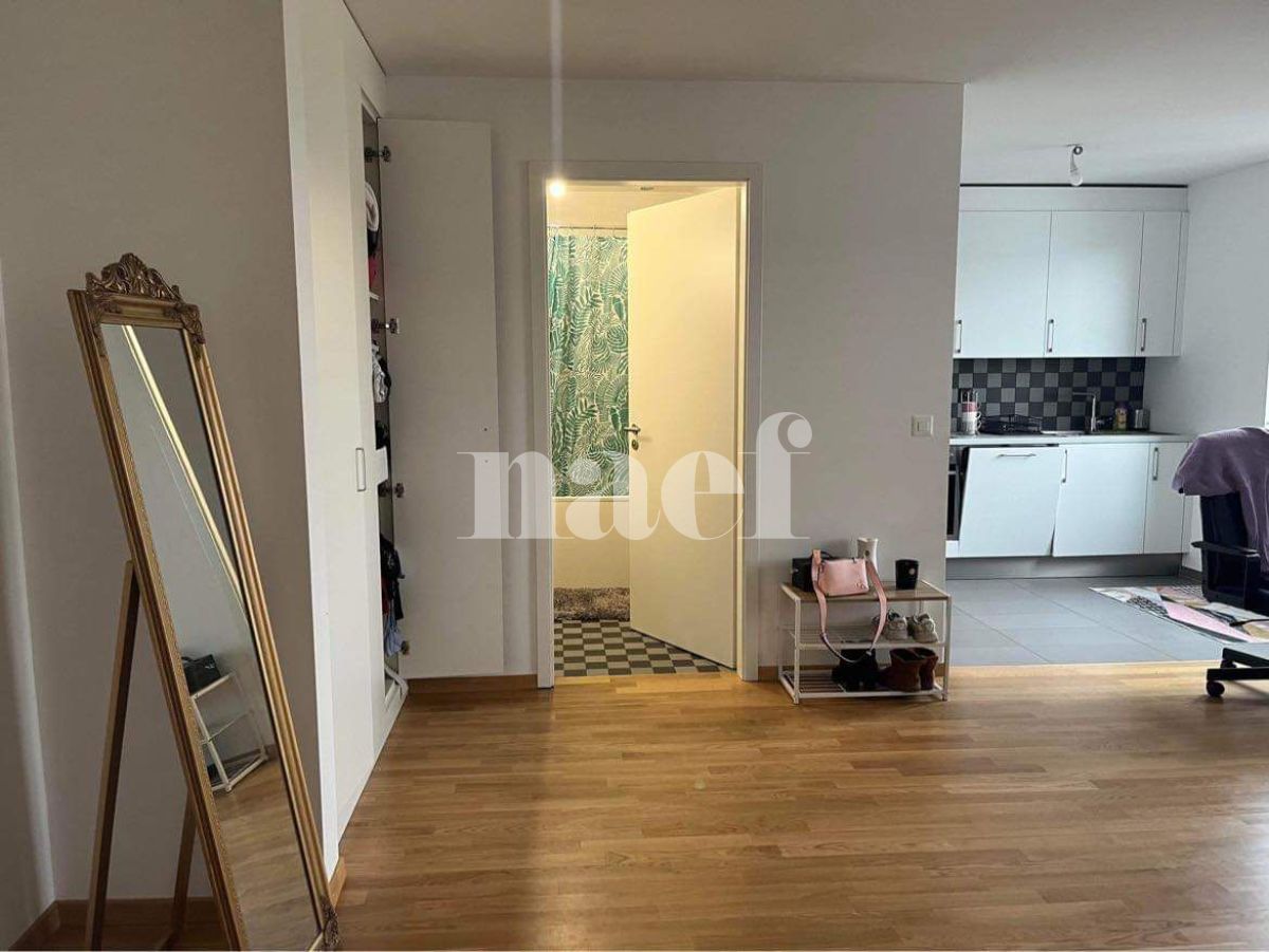 À louer : Appartement 3 Pieces Genève - Ref : 212199.7001 | Naef Immobilier