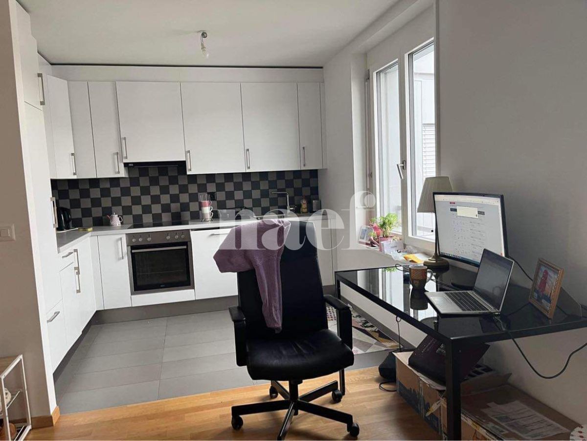 À louer : Appartement 3 Pieces Genève - Ref : 212199.7001 | Naef Immobilier