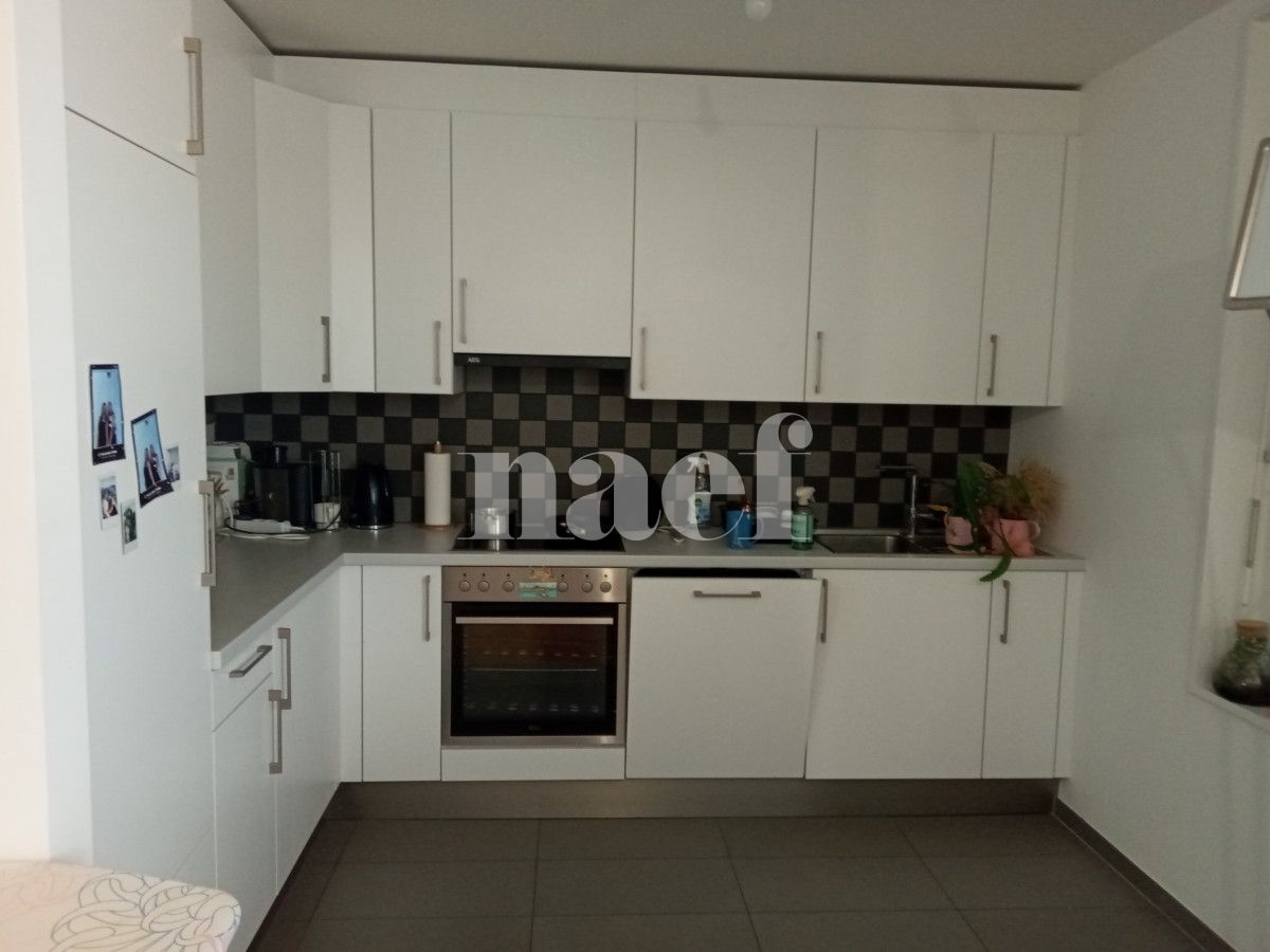 À louer : Appartement 3 Pieces Genève - Ref : 212199.7001 | Naef Immobilier