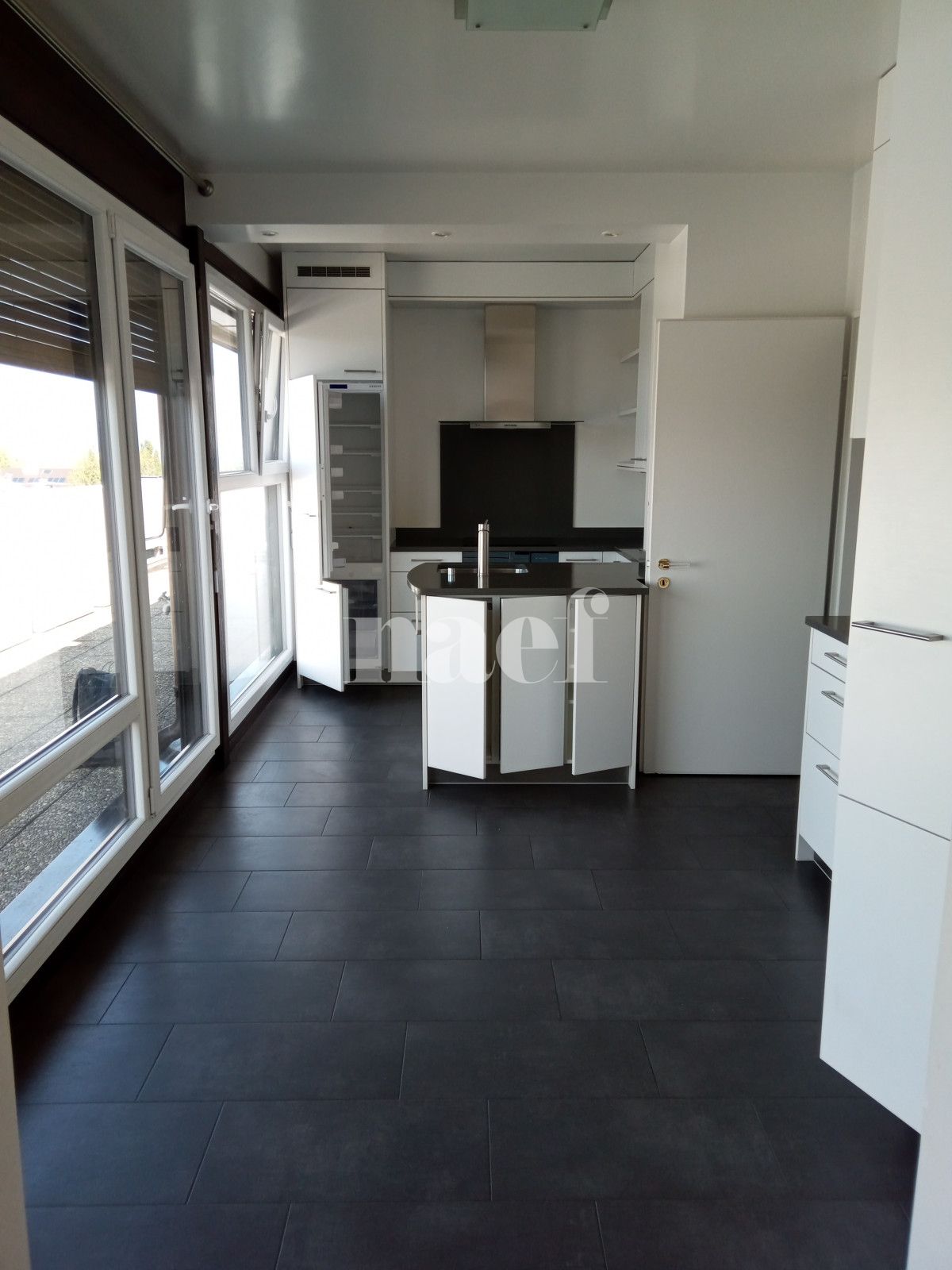 À louer : Appartement 6.5 Pieces Genève - Ref : 212200.9003 | Naef Immobilier