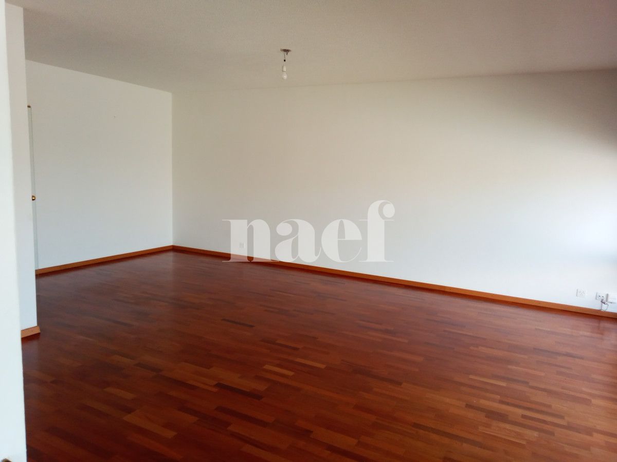 À louer : Appartement 6.5 Pieces Genève - Ref : 212200.9003 | Naef Immobilier